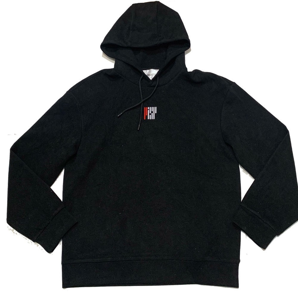 S / projectisr hoodie